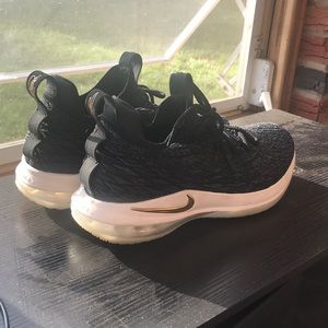 Lebron James 25th Edition Nike Zooms size 13